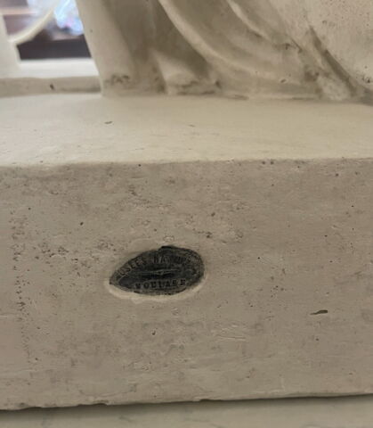 Cyparisse pleurant un jeune cerf qu'il chérissait et qu'il avait tué par mégarde, image 4/5