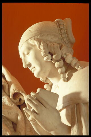 Marie Bouhier de Beaumarchais (+ Paris,1663), image 8/8