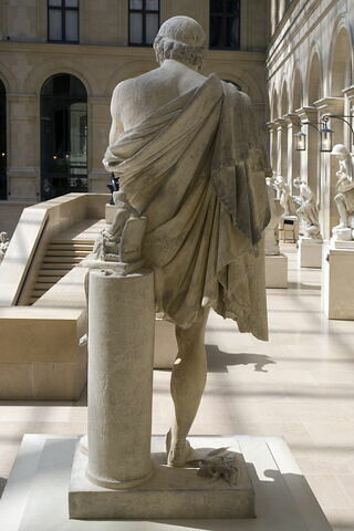 Phidias, image 3/13