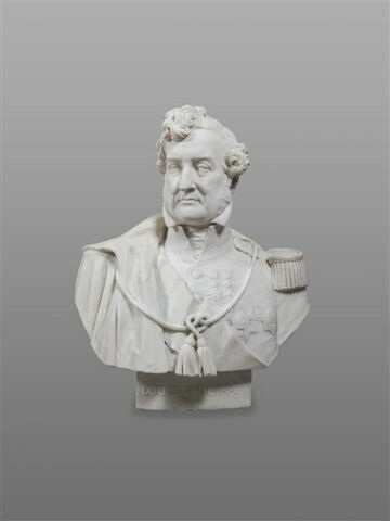 Louis-Philippe I, roi des Français