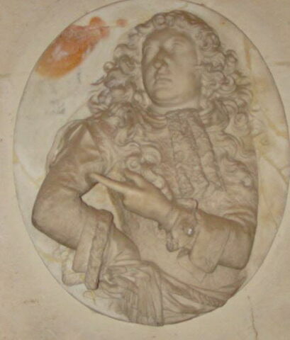 Louis de France dit le Grand Dauphin