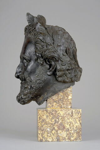 Henri IV roi de France et de Navarre (1553-1610), image 3/9