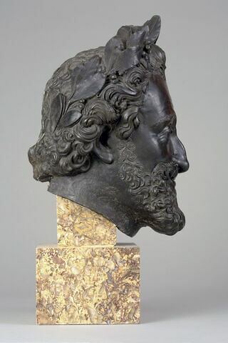 Henri IV roi de France et de Navarre (1553-1610), image 7/9