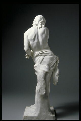 Christ à la colonne, image 3/3