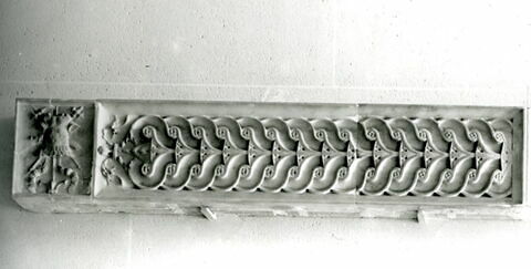 Bandeau horizontal (première partie), image 3/4