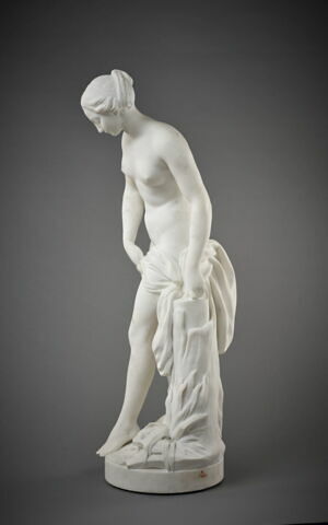 Baigneuse, image 3/5