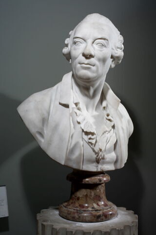 Buffon (Georges Louis Leclerc, comte de) (1707-1788) naturaliste intendant du Jardin du roi, image 7/9