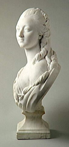 Madame Du Barry (née Marie-Jeanne Bécu) (1743-1793), image 3/3
