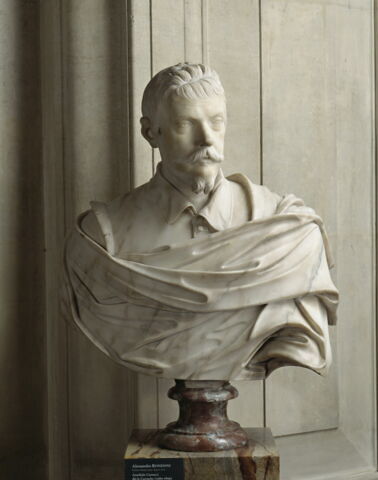 Annibale Carraci dit le Carrache (1560-1609)