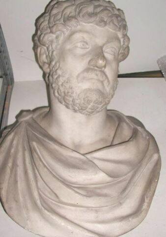 Consul romain