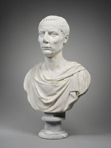 Portrait d'homme, image 2/8