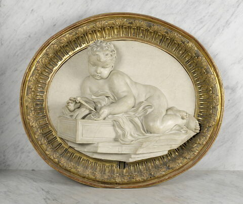 L'Enfant Jésus jouant avec un clou, image 4/5
