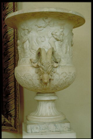 Vase du triomphe d'Amphitrite, image 9/11