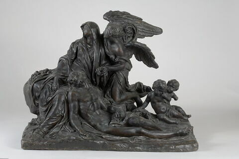 Vierge de Pitié