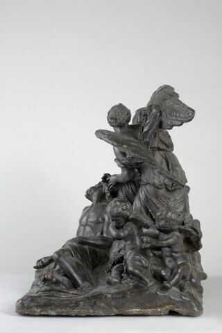 Vierge de Pitié, image 4/17