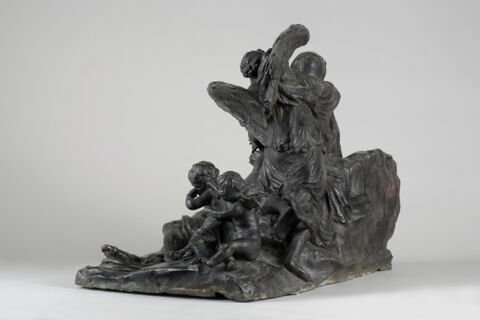 Vierge de Pitié, image 6/17