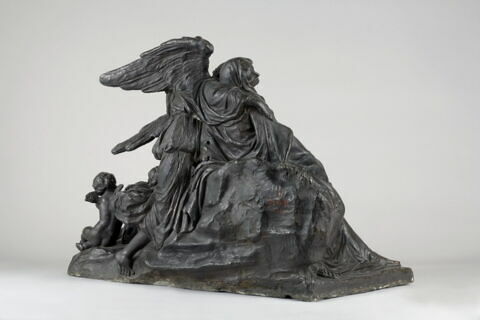 Vierge de Pitié, image 8/17