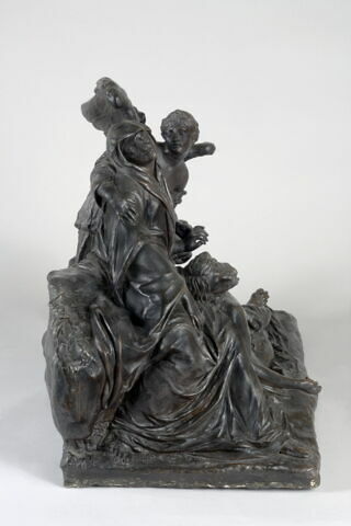 Vierge de Pitié, image 10/17