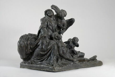 Vierge de Pitié, image 11/17