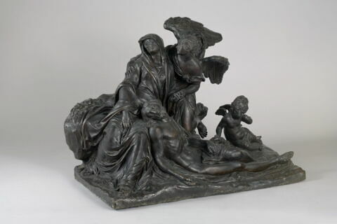 Vierge de Pitié, image 13/17