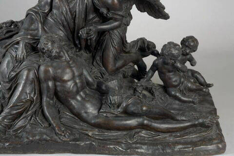 Vierge de Pitié, image 14/17