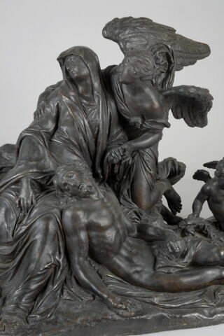 Vierge de Pitié, image 15/17
