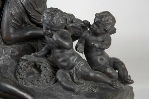 Vierge de Pitié, image 17/17