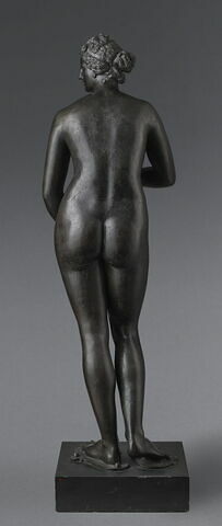 Vénus Médicis, image 5/17