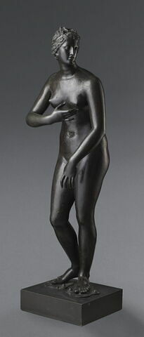 Vénus Médicis, image 6/17