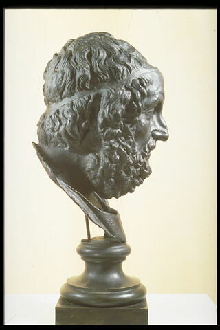 Homère, image 3/6