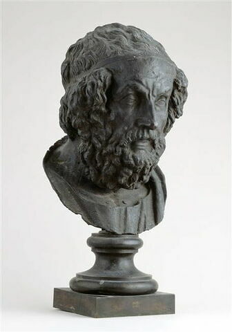 Homère, image 2/6