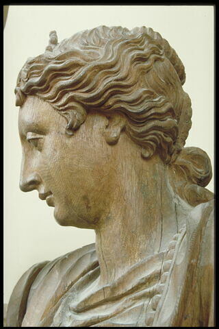 Figure de femme, image 9/10