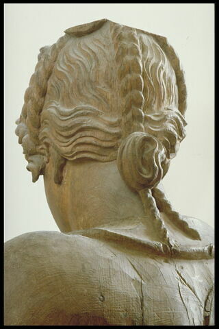 Figure de femme, image 10/10