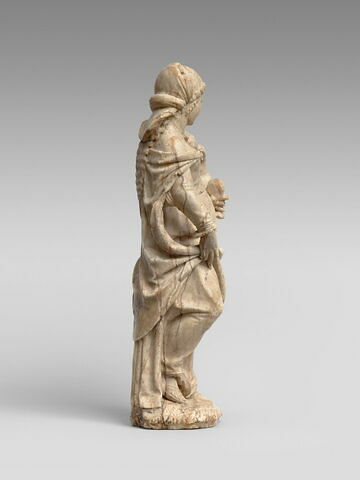 La Vierge et l'Enfant, image 4/9