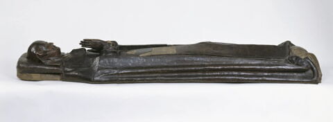 Blanche de Champagne, épouse de Jean Ier (+1283)