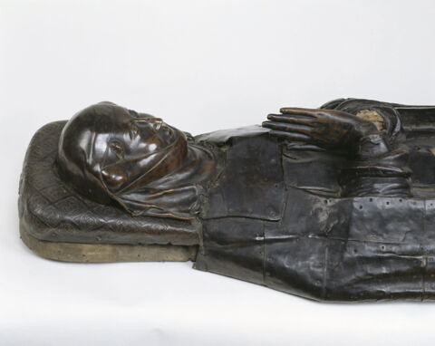 Blanche de Champagne, épouse de Jean Ier (+1283), image 5/7