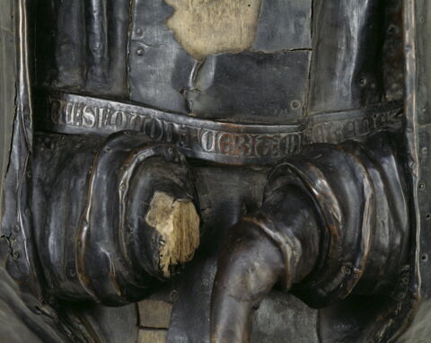 Blanche de Champagne, épouse de Jean Ier (+1283), image 4/7