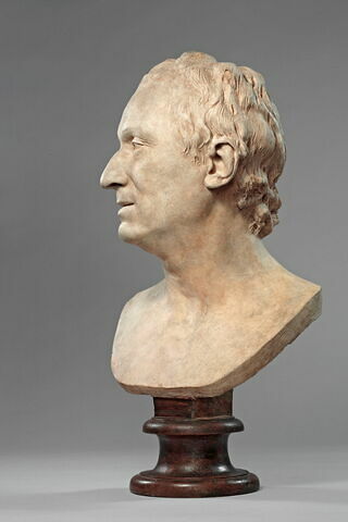 Denis Diderot (1713-1784) écrivain, image 2/11
