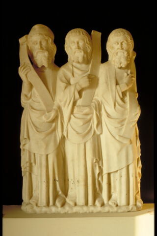 Daniel, un prophète et Isaïe, image 7/9