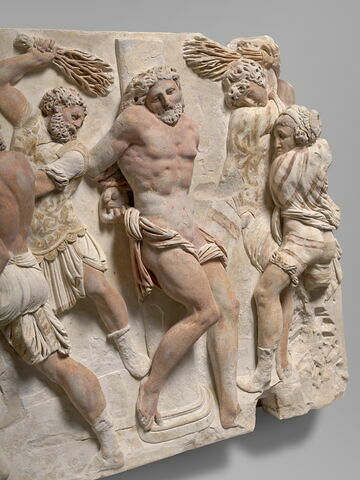 La Flagellation, image 2/7