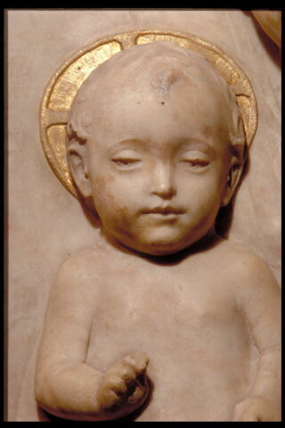 La Vierge et l'Enfant, image 2/3