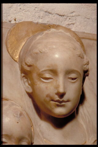 La Vierge et l'Enfant, image 3/3
