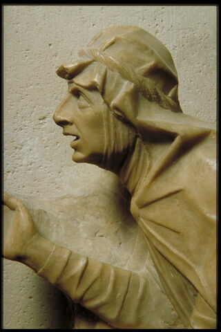 La Vierge agenouillée, image 5/6