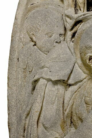 La Vierge et l'Enfant, image 6/10