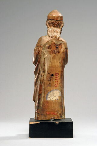 Esdras, image 5/8