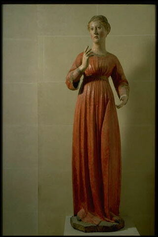 L'Annonciation (Vierge), image 2/2