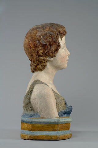 Saint Jean-Baptiste enfant, image 7/17