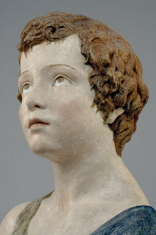 Saint Jean-Baptiste enfant, image 12/17