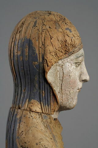 Vierge en Majesté, image 26/41