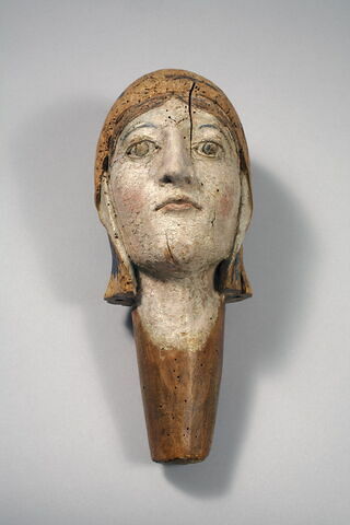 Vierge en Majesté, image 35/41